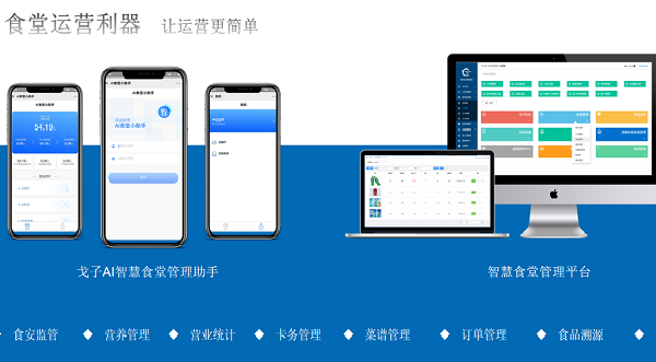智慧餐飲怎么做？線上訂餐系統(tǒng)需要哪些功能？