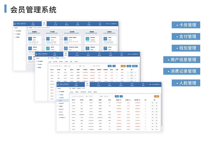 智能餐廳系統(tǒng)幫助門店高效運(yùn)營(yíng)！